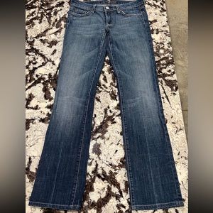 Seven For All Mankind Jeans women’s 28